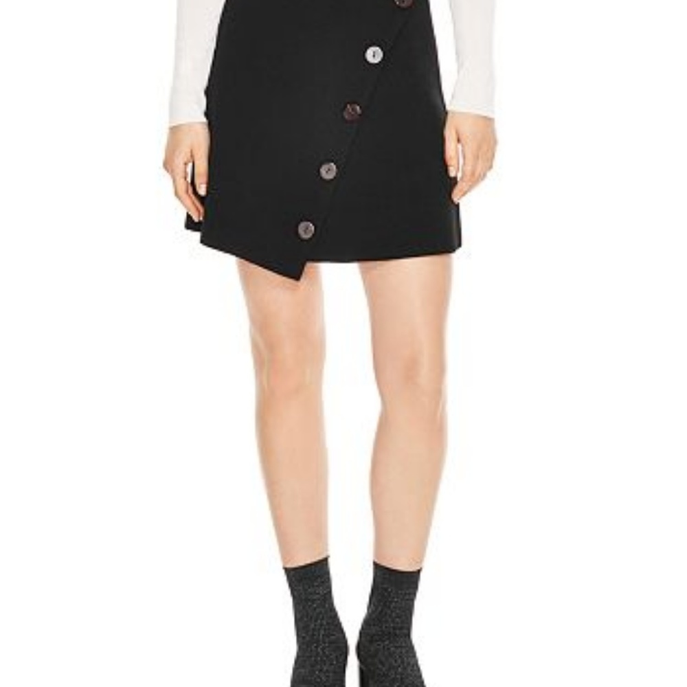 Sandro Skirt